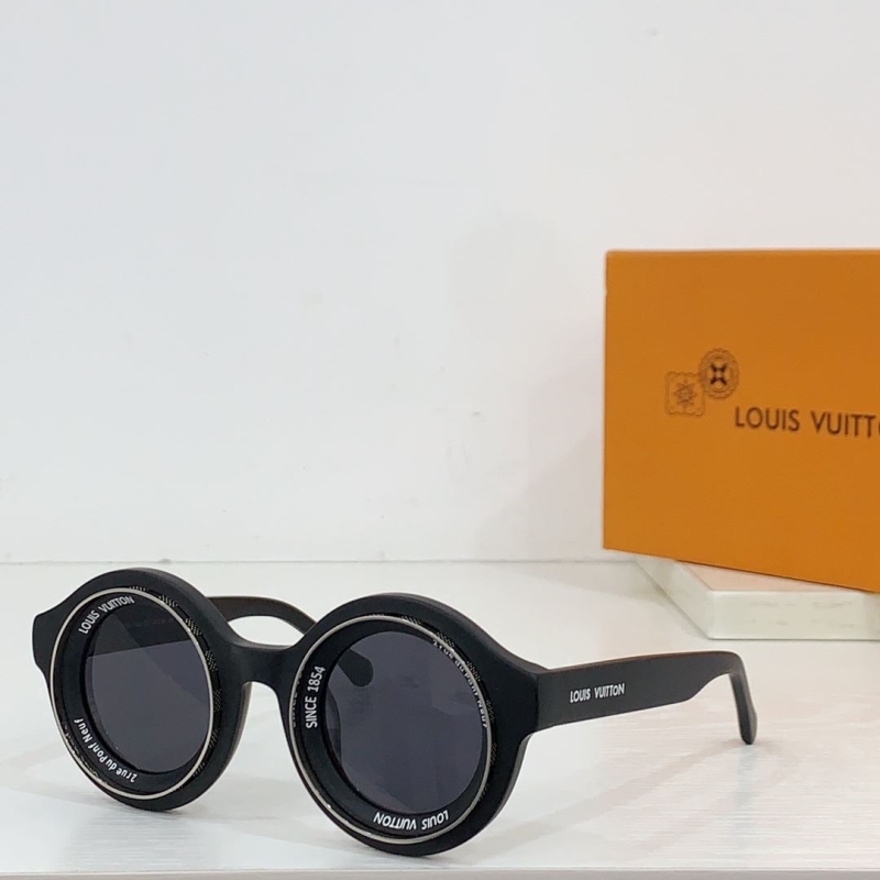 LV Sunglasses